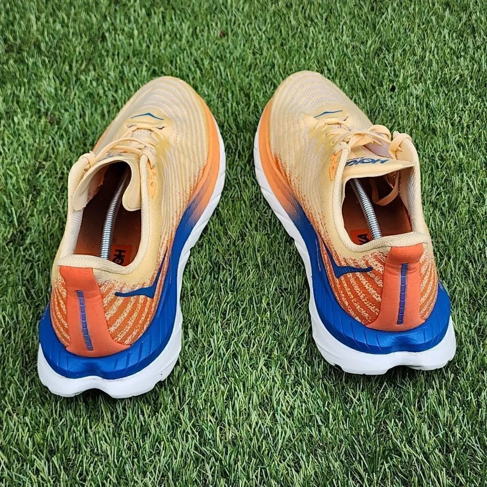 HOKA MACH 5 - Mens Athletic Shoes - SIZE 11.5D